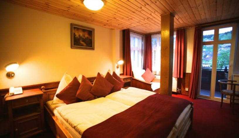 Hotel Jelínek Špindlerův Mlýn